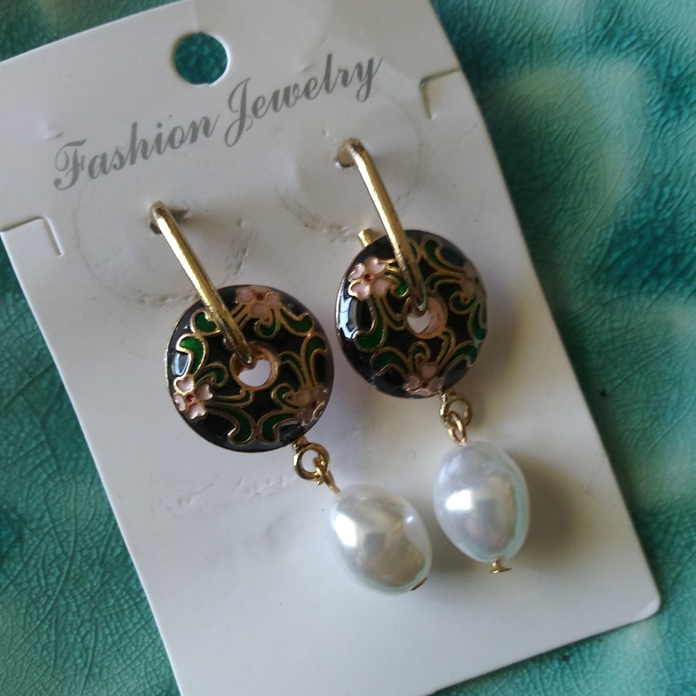 Fashion Earrings